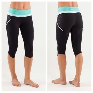 ▪️Lululemon▪️Run A Marathon Crop